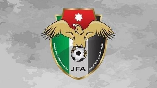 الإتحاد الاردني لكرة القدم : نحترم خصوصية وسرية الجميع ولم نحدد إسم ومركز لاعبة معيّنة