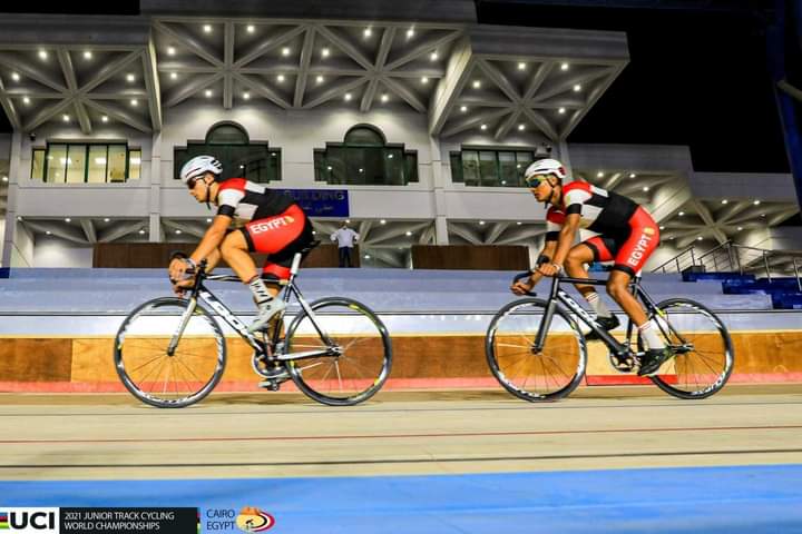 ميداليتان للأردن في مهرجان الدراجات العربية