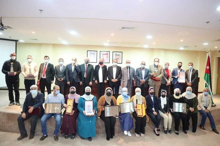 “الصحة” تكرم مستشفيات ضمن مشروع المتسوق الخفي