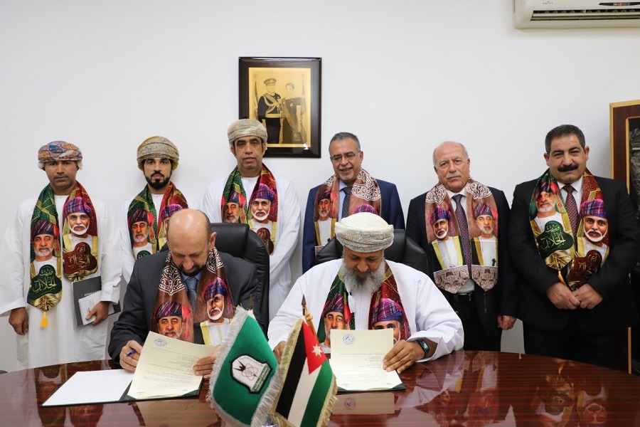 أ.د. محمد الفرجات يكتب....   مشروع مائي ذكي مناخيا إستقطبه الملك، هل سيحل أزمتنا المائية؟ 