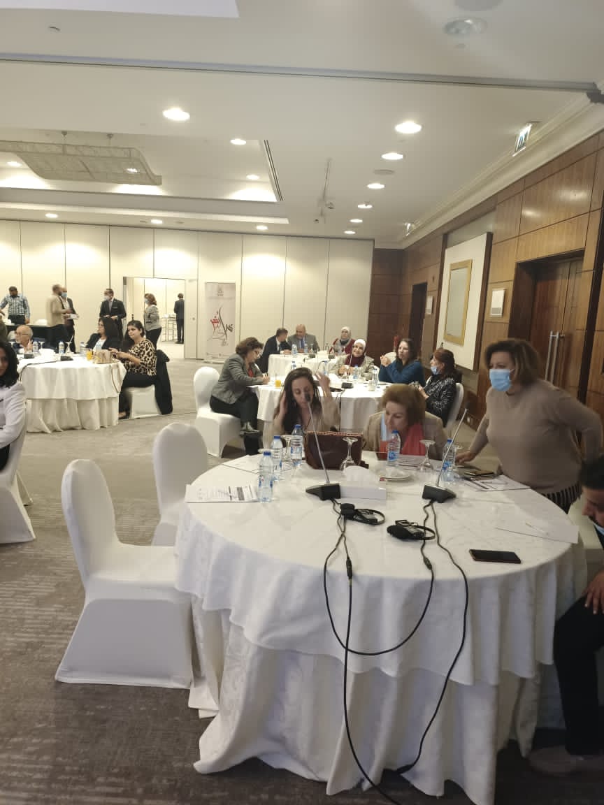 الرحاحلة : شمول كافة المنشآت والعاملين في مظلة الضمان الاجتماعي  هدفاً استراتيجياً رئيساً للمؤسسة 