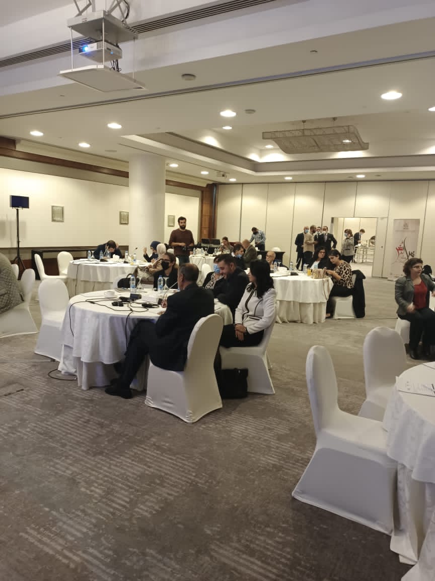 الرحاحلة : شمول كافة المنشآت والعاملين في مظلة الضمان الاجتماعي  هدفاً استراتيجياً رئيساً للمؤسسة 