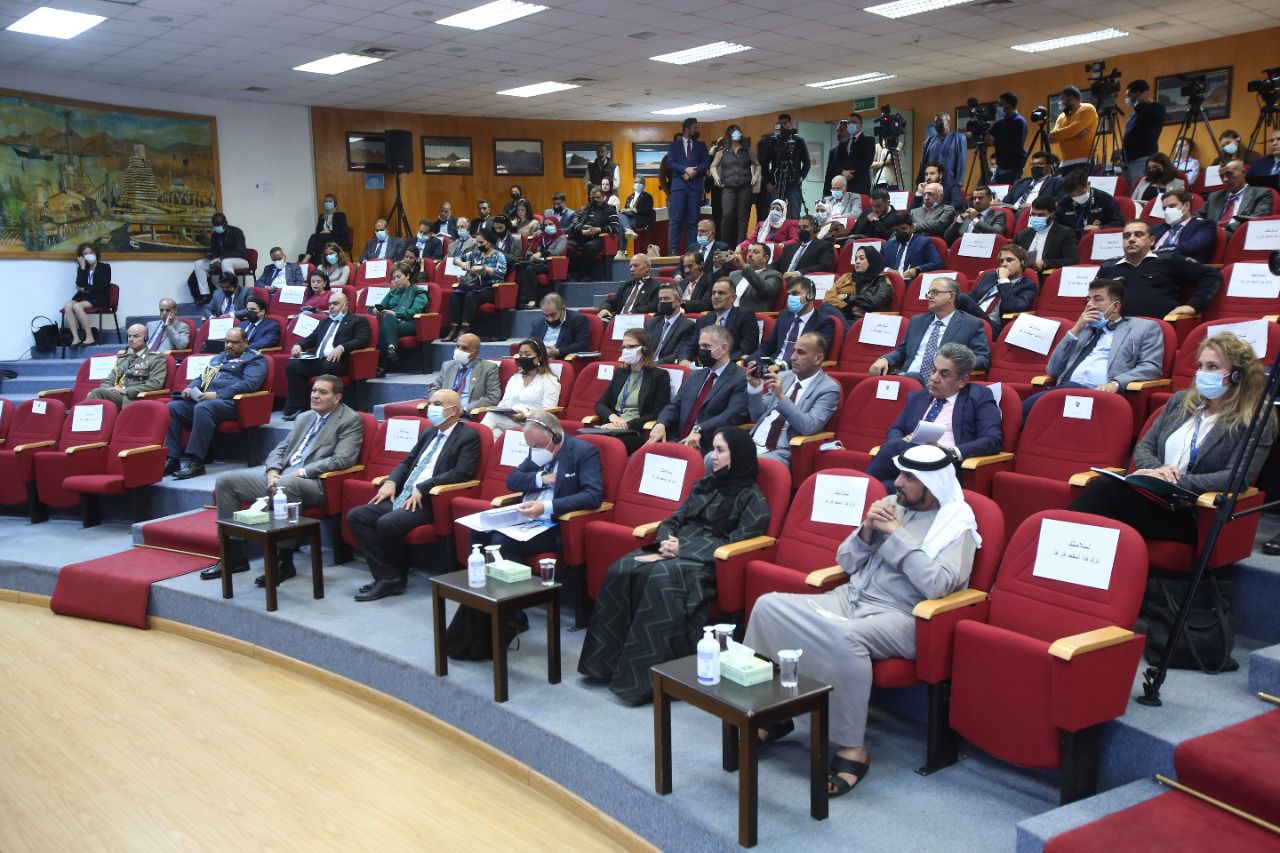 منتدى عمان الأمني الـ١٣ يبحث التحديات الأمنية التي تواجه المنطقة ويشيد بجهود الأردن باستقرار المنطقة