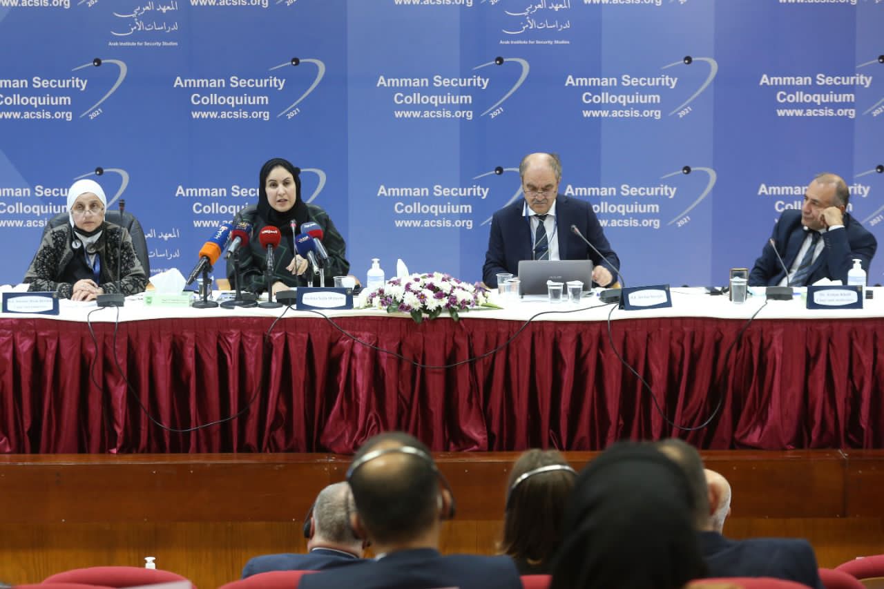 منتدى عمان الأمني الـ١٣ يبحث التحديات الأمنية التي تواجه المنطقة ويشيد بجهود الأردن باستقرار المنطقة