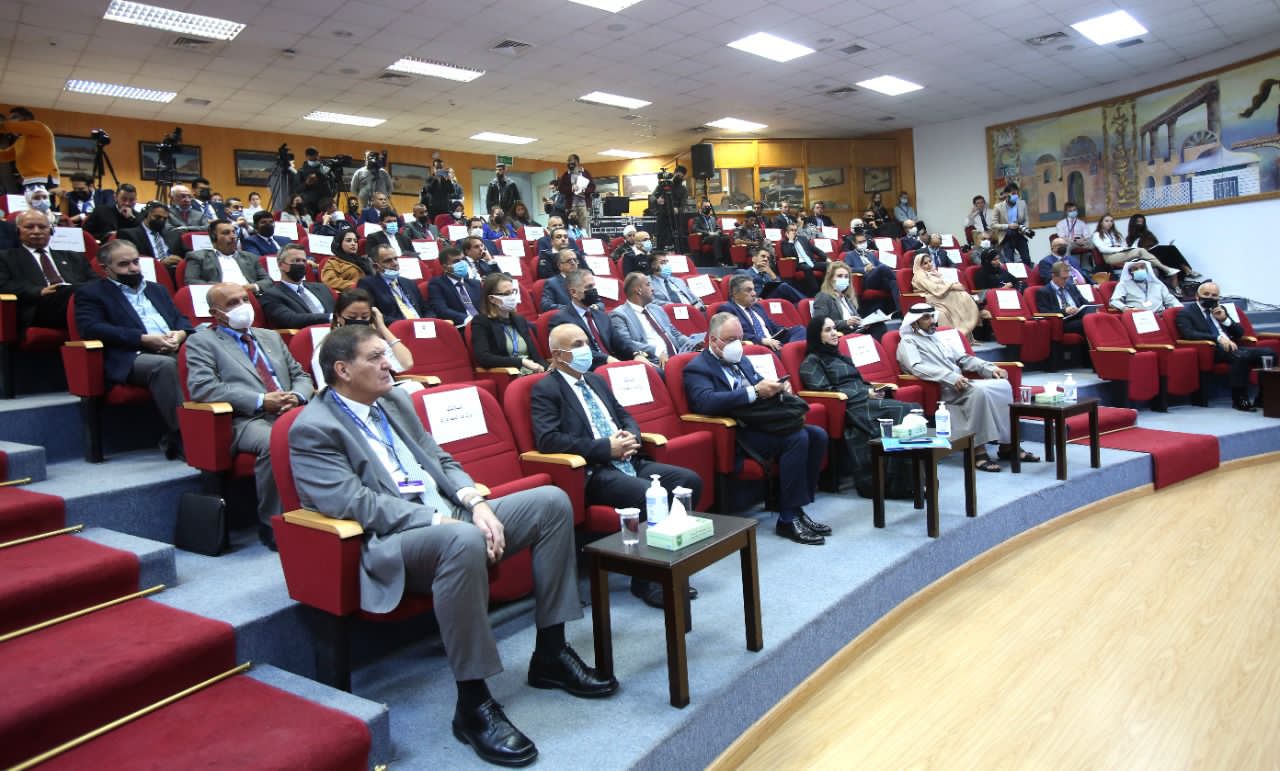 منتدى عمان الأمني الـ١٣ يبحث التحديات الأمنية التي تواجه المنطقة ويشيد بجهود الأردن باستقرار المنطقة
