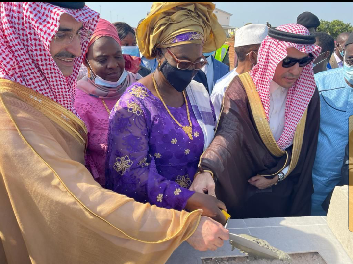 215 مليون دولار قيمة مشاريع الصندوق السعودي للتنمية في جامبيا