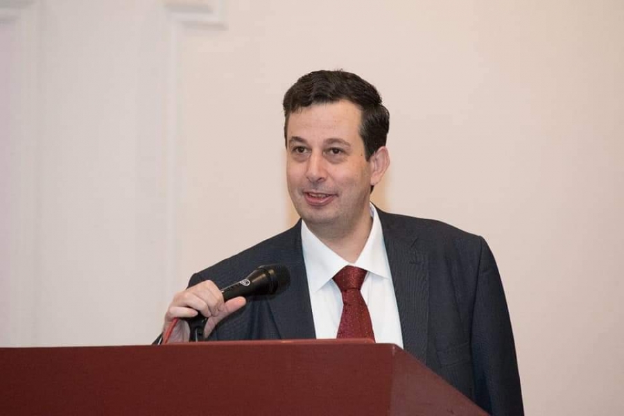 حسان عمر ملكاوي يكتب : عُماننا وأردننا بهيثم وعبدالله تزداد تألقا وألقا