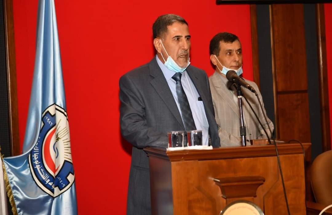 افتتاح المركز المتخصص في جراحة الدماغ والأعصاب  بمستشفى الملك المؤسس عبد الله الجامعي 