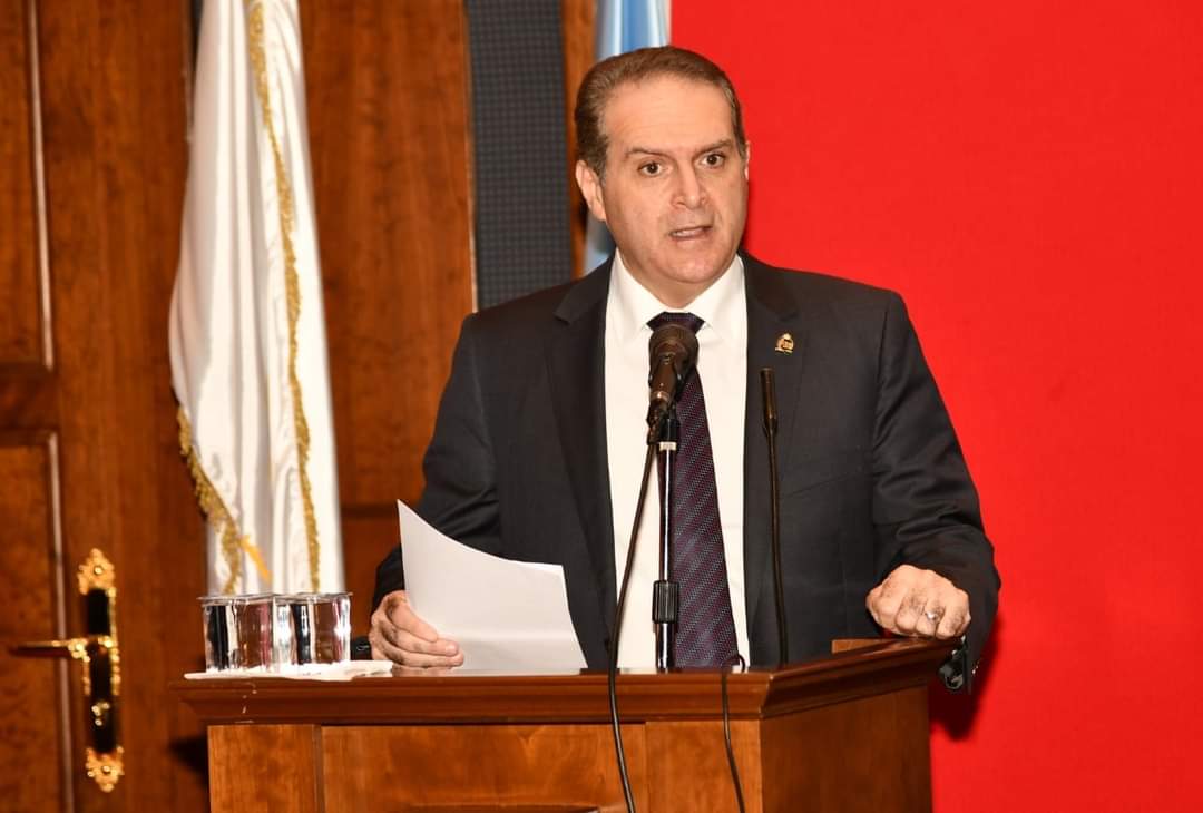 افتتاح المركز المتخصص في جراحة الدماغ والأعصاب  بمستشفى الملك المؤسس عبد الله الجامعي 