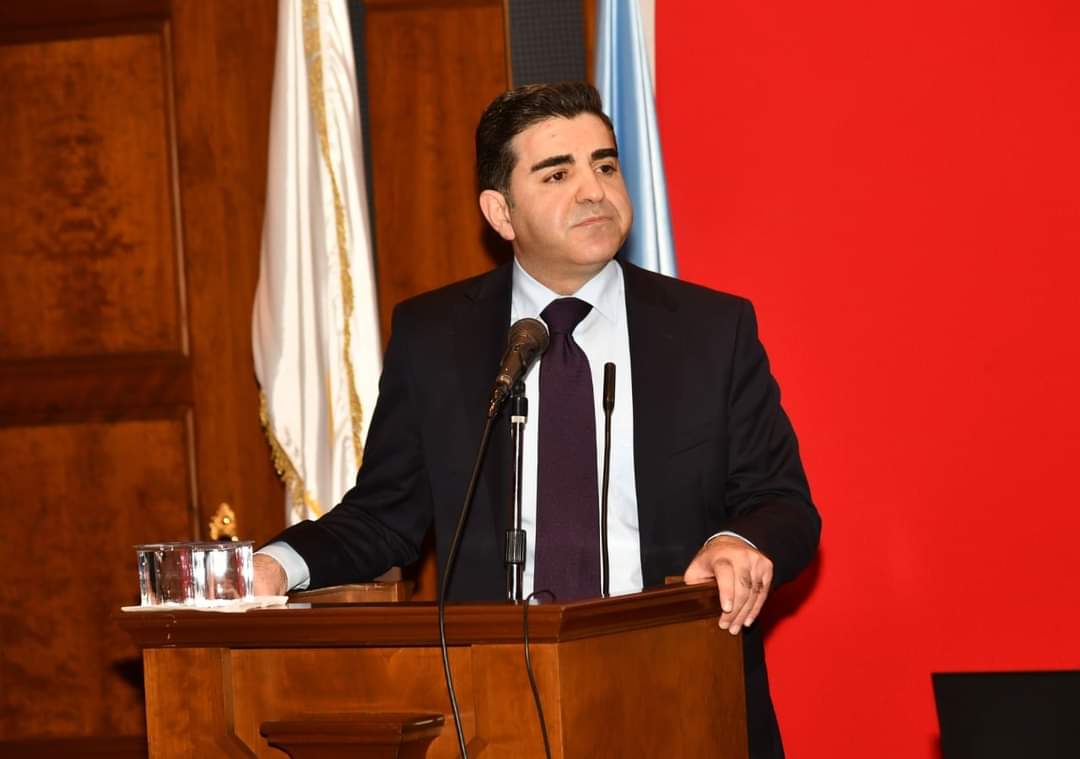 افتتاح المركز المتخصص في جراحة الدماغ والأعصاب  بمستشفى الملك المؤسس عبد الله الجامعي 