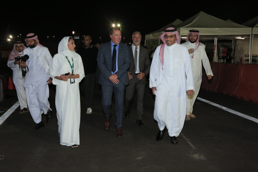 إطلاق برنامج نجوم السعودية للأطفال من سن 6 وحتى 12 عاماً