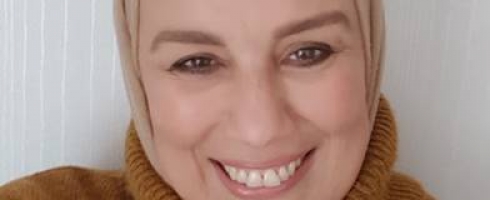 الدكتوره علياء إبراهيم محمود تكتب : هناك في شيكاغو!