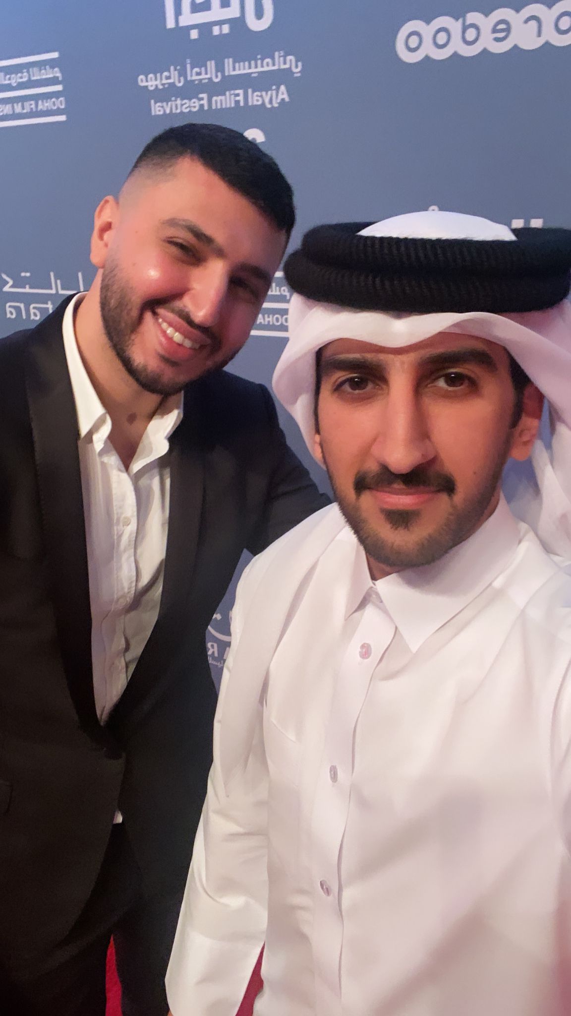 انفجار مرفأ لبنان يتحول لفيلم سينمائي قصير بعنوان   كان في ناس