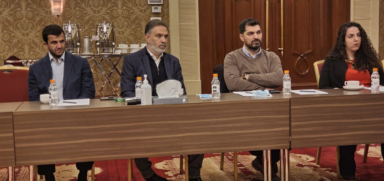  الهيئة الملكية للأفلام تعلن دعم مشروع مملكة الزمن بنسخته القادمة