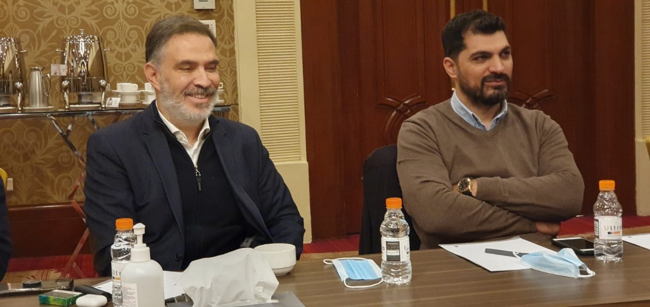  الهيئة الملكية للأفلام تعلن دعم مشروع مملكة الزمن بنسخته القادمة
