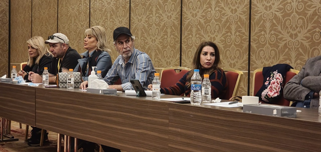  الهيئة الملكية للأفلام تعلن دعم مشروع مملكة الزمن بنسخته القادمة
