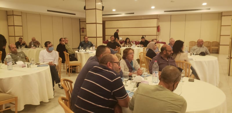 مهتمون بالسياحة الداخلية يوصون بضرورة تأهيل  عددا من المسارات السياحية ورفع قدرات العاملين في السياحة البيئية