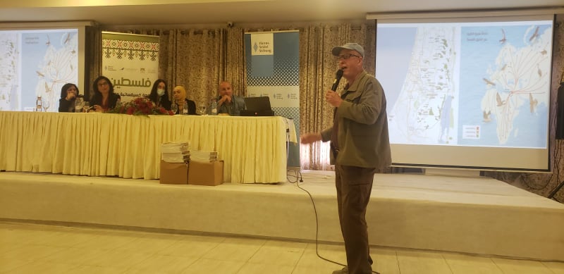 مهتمون بالسياحة الداخلية يوصون بضرورة تأهيل  عددا من المسارات السياحية ورفع قدرات العاملين في السياحة البيئية