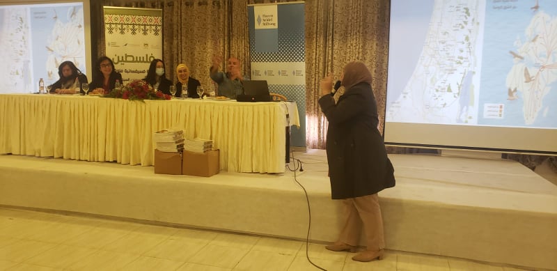مهتمون بالسياحة الداخلية يوصون بضرورة تأهيل  عددا من المسارات السياحية ورفع قدرات العاملين في السياحة البيئية