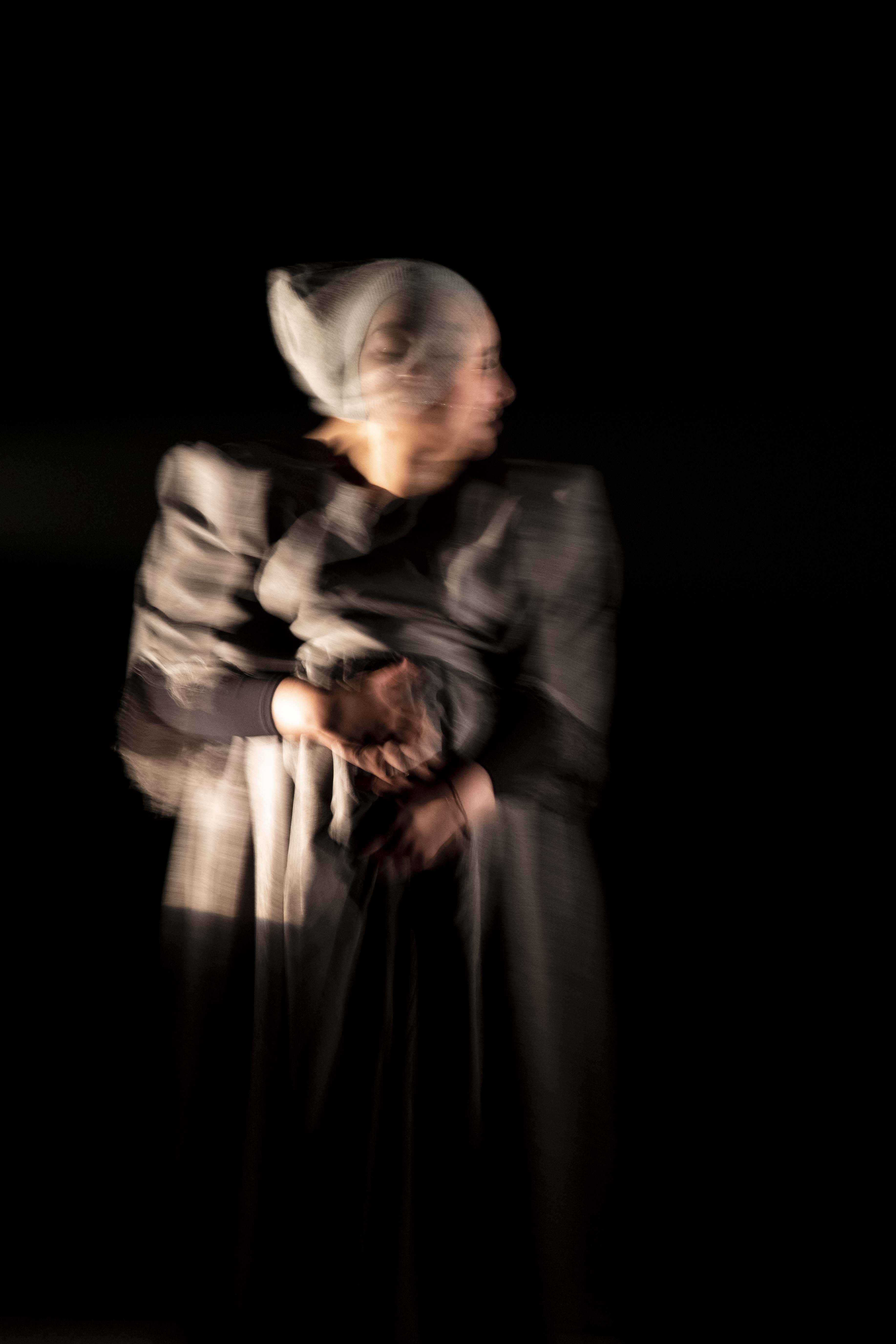 معرض فني مبتكر على مدار أیام مھرجان دبي  لمسرح الشباب 2021 