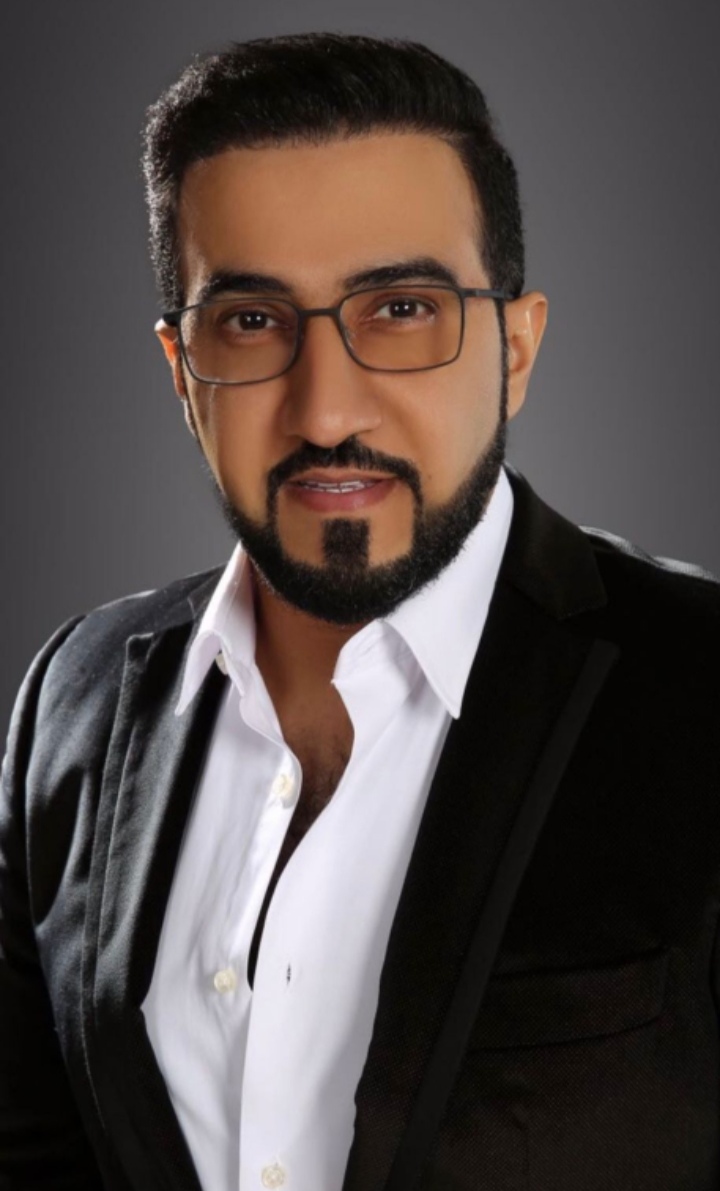 فاضل المزروعي: أغنیة مشتاق خلیط موسیقي ما بین الألوان  الإماراتیة والعراقیة والمغربیة  فيديو 