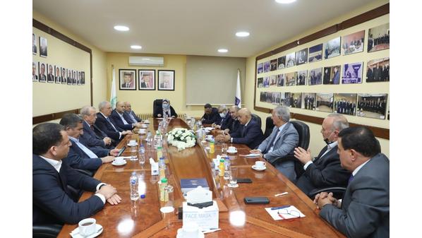 تجارة عمان وجمعية رجال الاعمال تعلنان تأسيس لجان قطاعية لتحديد اولويات العمل