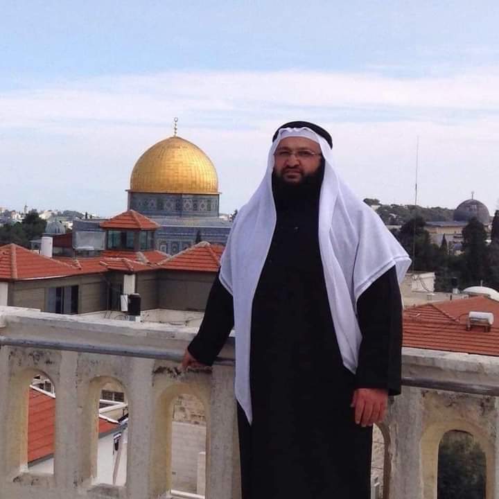 استشهاد فلسطيني برصاص الاحتلال الإسرائيلي قرب المسجد الأقصى