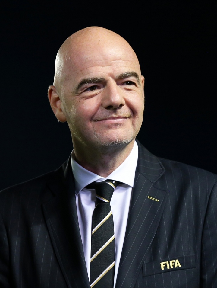 بطولة كأس العالم FIFA قطر 2022™: بدء العد التنازلي لبطولة تاريخية