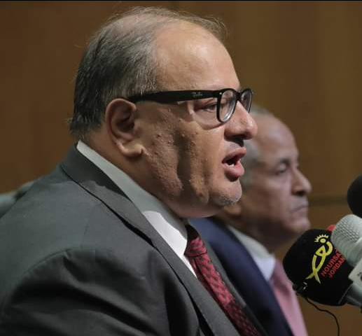 سماوي مديرا لمهرجان الفحيص