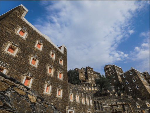 السودة للتطوير تعزز حضورها في عالم الرياضات العالمية كشريكة رئيسية لرالي داكار 2022