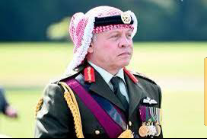 الملك يفتتح مباني مجموعة حمزة بن عبد المطلب “سيد الشهداء”