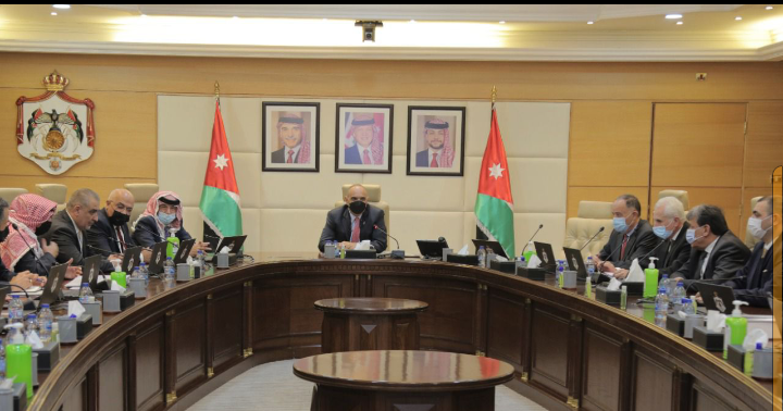 الشبول يعلن عن إجراءات حكومية جديدة للتعامل مع التطورات الوبائية