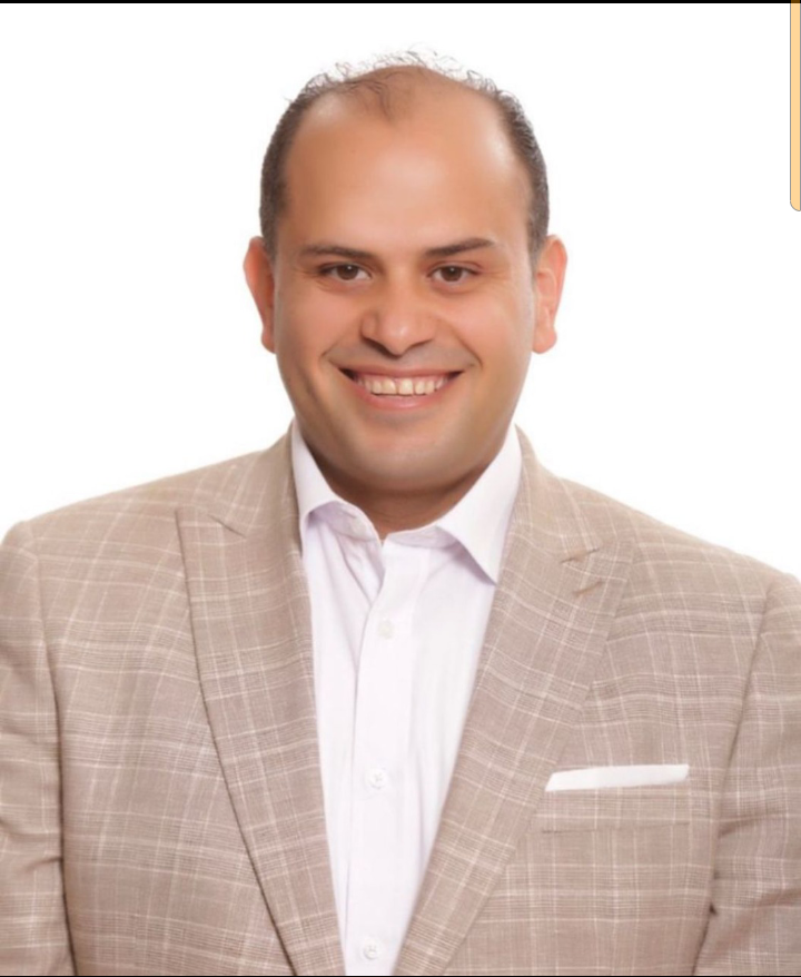 القطارنة أميناً عاماً لوزارة الإستثمار.