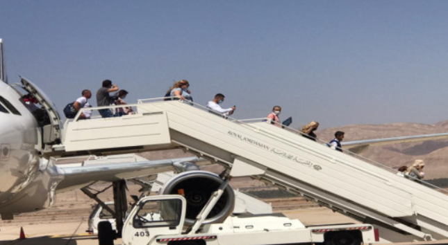 سعي لاستقطاب نحو 3 ملايين سائح للعقبة بحلول نهاية 2023