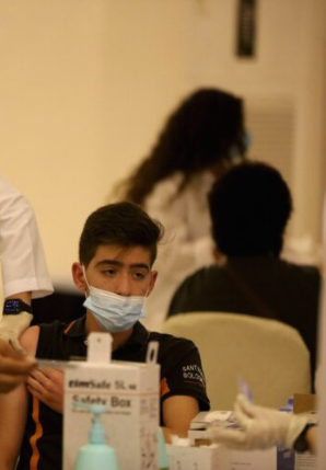 الأوبئة: فرصة دخول مطعوم كورونا إلى الـ DNA “صفر”