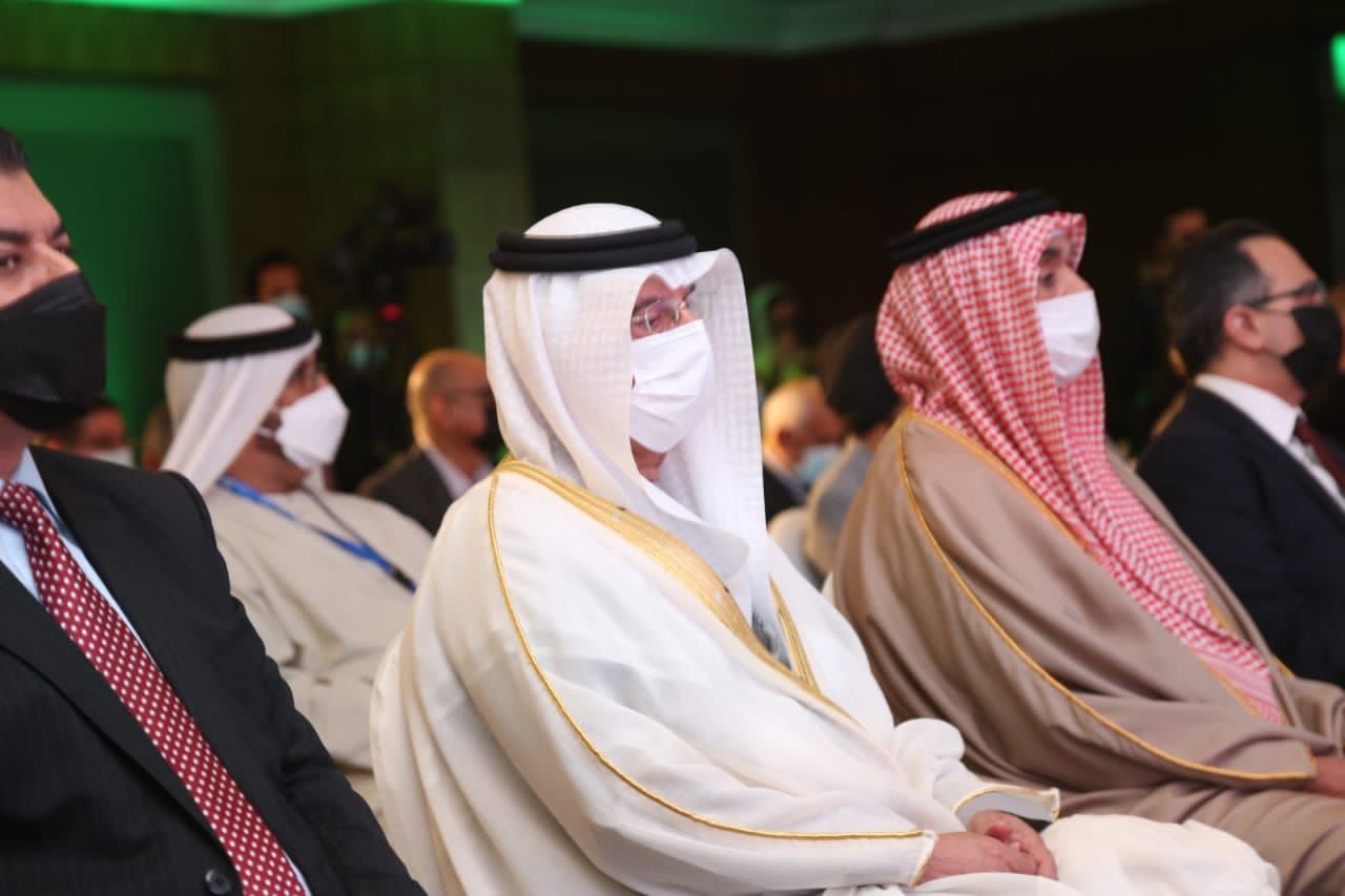 افتتاح المهرجان الدولي الثالث للتمور الأردنية بإشراف جائزة خليفة الدولية