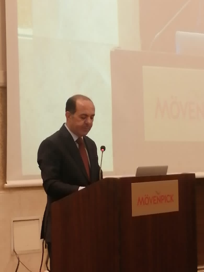 إطلاق المرحلة الثانية من برنامج إيراسموس بلس لتطوير التعليم العالي