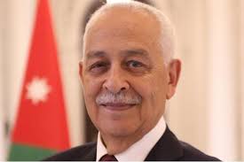 العيسوي ينقل تعازي الملك إلى المساعيد والسعايدة والسنيد