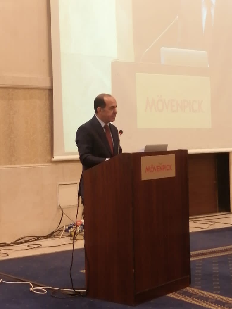 إطلاق المرحلة الثانية من برنامج إيراسموس بلس لتطوير التعليم العالي 