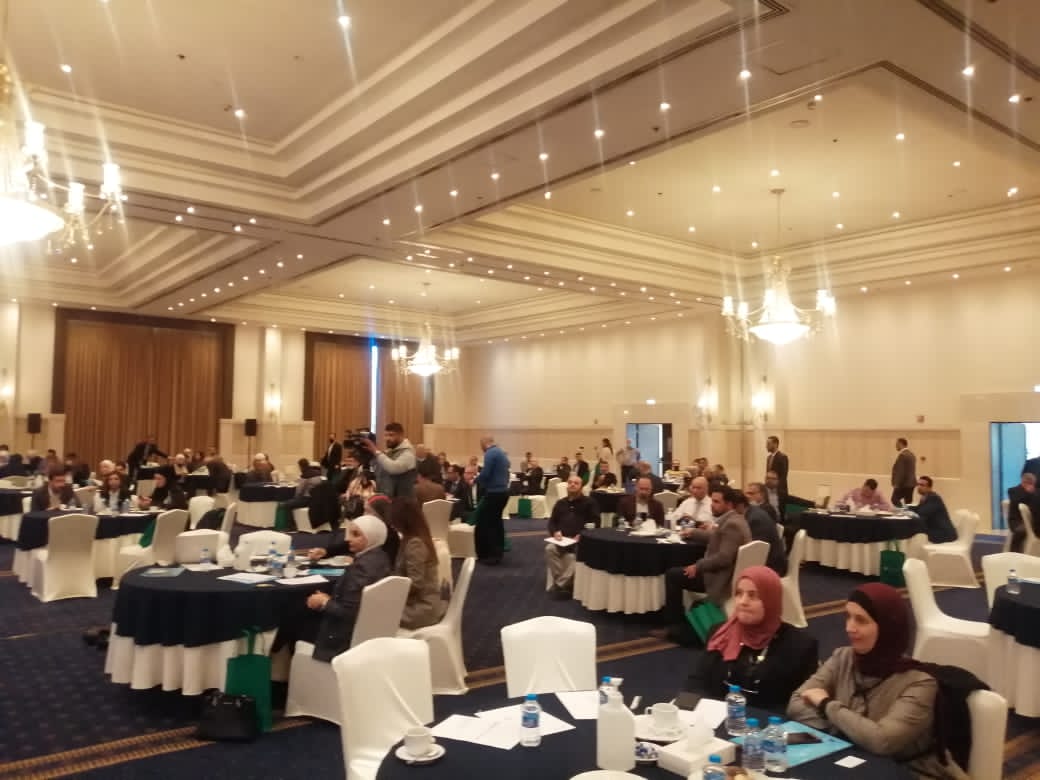 إطلاق المرحلة الثانية من برنامج إيراسموس بلس لتطوير التعليم العالي 