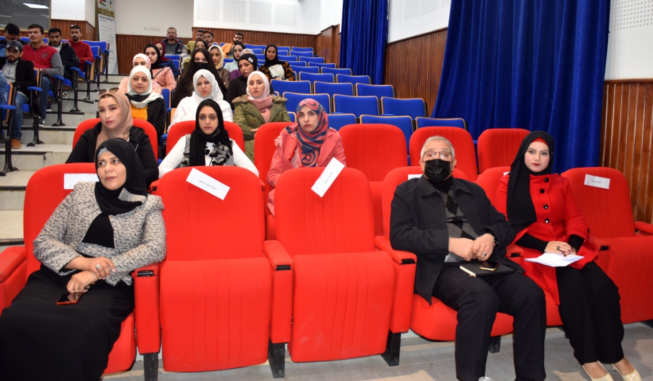 الطعامنة يرعى اللقاء الهندسي الأول مع الشركاء المعنيين في نتاجات برامج كلية الهندسة في جدارا