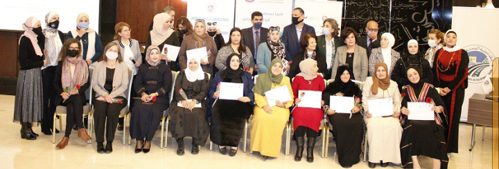 مذكرة تفاهم ثلاثية لضمان ادماج البرامج المراعية لاحتياجات كلا الجنسين على المستوى المؤسسي