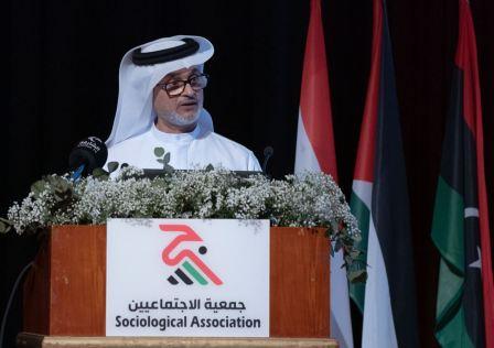 سالم بن عبد الرحمن يفتتح مؤتمر «الرياضة بمواجهة السلوكيات المعادية 
