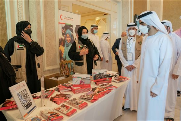 سالم بن عبد الرحمن يفتتح مؤتمر «الرياضة بمواجهة السلوكيات المعادية 