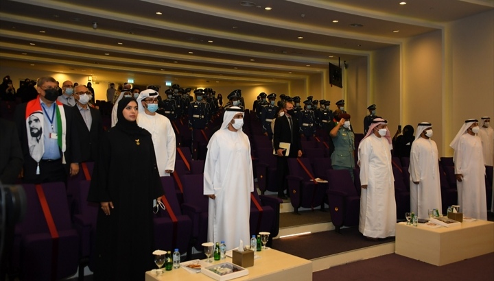 زايد للدراسات ينظم ندوة الإمارات والخمسين