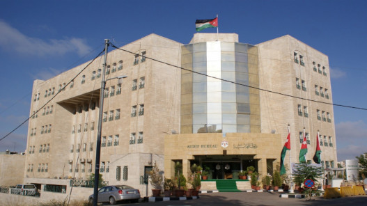 تحويل 27 مخرجا رقابيا إلى مكافحة الفساد للتحقيق بوجود شبهة فساد