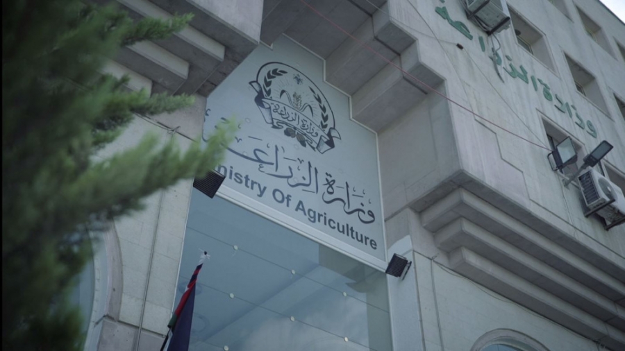 قروض بدون فوائد لمشاريع الحصاد المائي