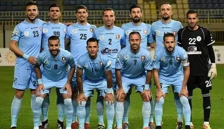 الصريح إلى دوري المحترفين