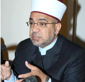 الخلايلة: دعوة الأنبياء دائما تكون مقرونة بالعلم والأخلاق