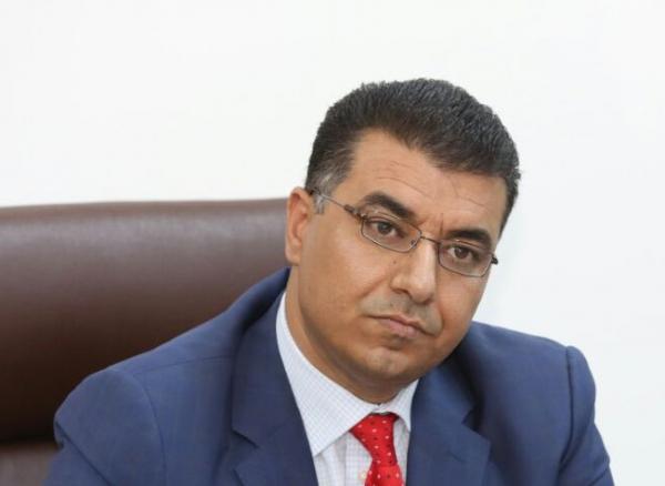 الحنيفات: نساند المشاريع الداعمة لتوسع الاستزراع السمكي